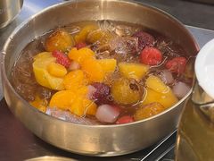 -核桃碳烤肉馆(深圳首店)