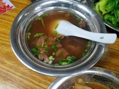 -阿秋牛排(湖心街店)