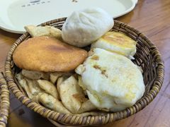 -穆彦华逍遥镇胡辣汤(岗坡路店)