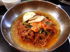 -光化门韩国料理(新地假日广场店)