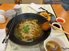 -杭州国际会议中心洲际酒店-面工坊