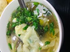 -郑家包子牛肉拉面(尚勤路店)
