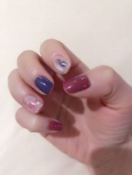 -如一·美甲美睫