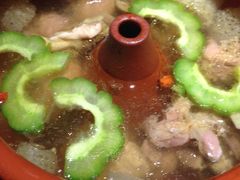 -雀舞云南菜(乐客城店)
