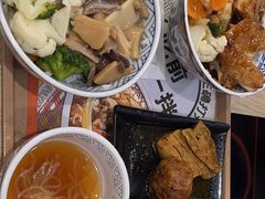 -吉野家 (新街口外大街店)