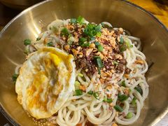 -聚合鑫东北熏酱熟食麻辣面(长阳店)