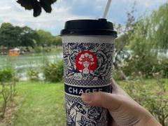 -霸王茶姬(常熟印象城店)