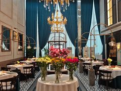 -狮拾久·现代新加坡料理(壹方城店)