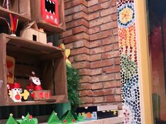 -珠海横琴国家地理探险家中心(创新方)