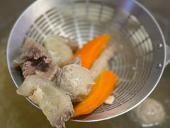 -牛品福潮汕牛肉火锅(旺庄店)