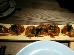 -蜜桃餐厅·江浙融合菜(荟聚购物中心店)