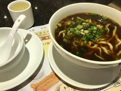 -中国厨房/台湾牛肉面
