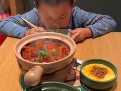 -谷田稻香·砂锅菜(西乡天虹店)