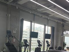 -LA合时健身4PMFIT(花桥旗舰店)