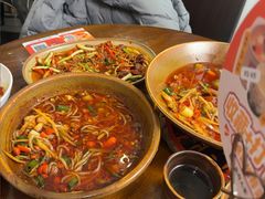 -懒人盐府人家·自贡大麻鱼(安贞店)
