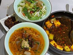 贵州肠旺面-贵州大厦贵州厅(樱花园西街店)