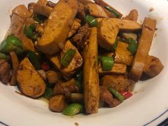 -永安鱼庄·镇江菜(丁卯店)