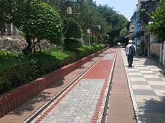 -铁路文化公园