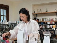 -本無咖啡·BeanWood Coffee