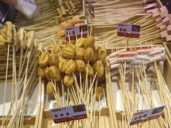 -阿串串老火锅(力盟店)