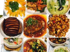 -眉州东坡·熊猫主题餐厅(枫蓝店)