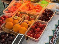 -谭记十三香手抓小龙虾(龙王庙店)