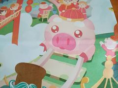-爸爸糖吐司面包(大连高新锦辉商场店)