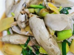 爆炒玉米螺-巽寮印象美食部落餐厅·海鲜·地方特色菜(惠州体验店)