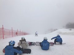 -太子岭滑雪场