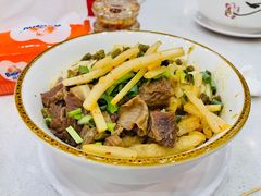 -1817大碗牛肉粉