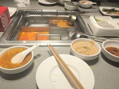 -海底捞火锅(泰安爱琴海店)