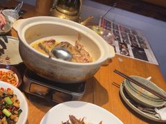 -印象鲵宴·张家界地标美食名片(溪布街店)