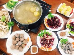 -阳山冬瓜鸡(滨江路店)