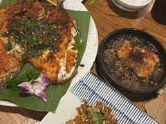 -紫滇源云南生态菜(丹凤街店)