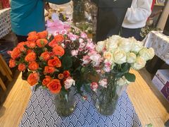 -北边的花店(泛悦城市广场店)