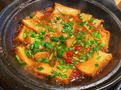 -费大厨辣椒炒肉(万家丽一店)