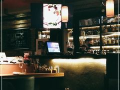 -普朗姆生蚝吧(原建国路店)
