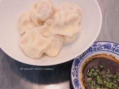 土猪肉白菜水饺-袁妈红豆汤(重庆总店)
