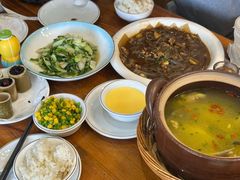 -李东农庄(中南百草园地标店)