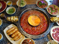 -蜀大侠火锅(寰球文化地标·总府店)