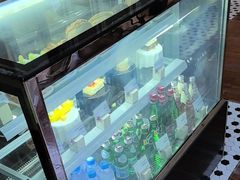 -比多罗咖啡吧(三亚海棠湾万丽度假酒店)