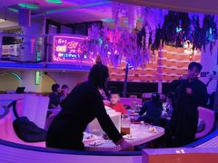 -巴特餐饮6加1音乐餐吧·新疆菜