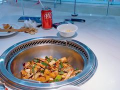-七欣天香辣蟹火锅(万达广场店)
