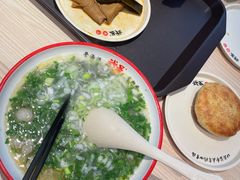 -武圣羊汤·西北面(朝阳门店)