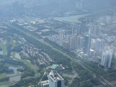 -Free Sky 云际观光层