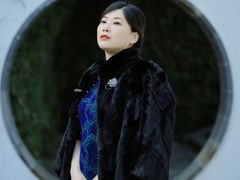 -广富林宰相府酒店·水云间