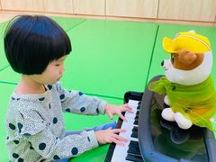 -全优加早教托育园(广百新一城店)