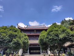 -岳麓书院