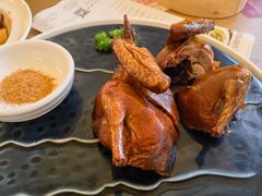 -顺风汤馆·广府粤菜(江宸天街店)