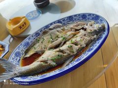 -水岸居湖景农家乐·阳澄湖大闸蟹